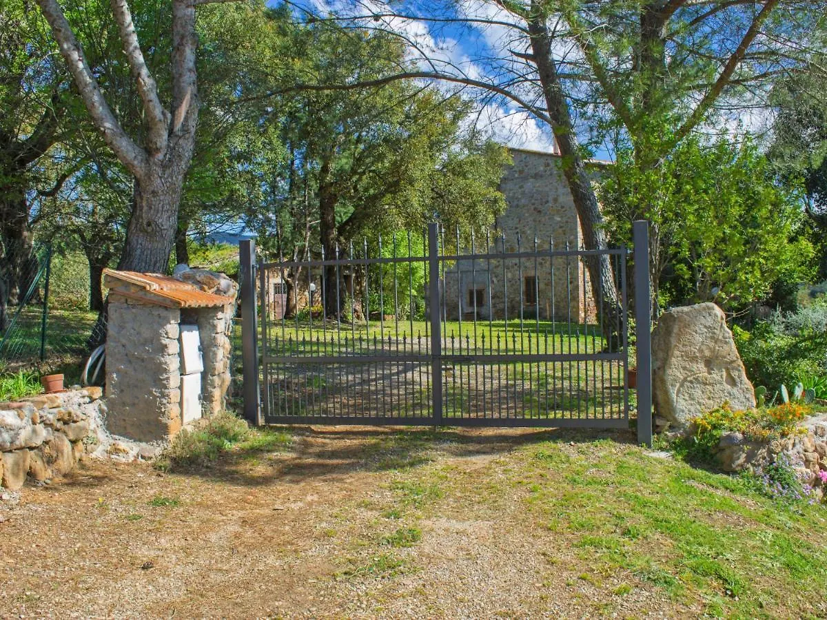 Locazione Turistica San Giorgio Villa Roccastrada 0*,  Italy