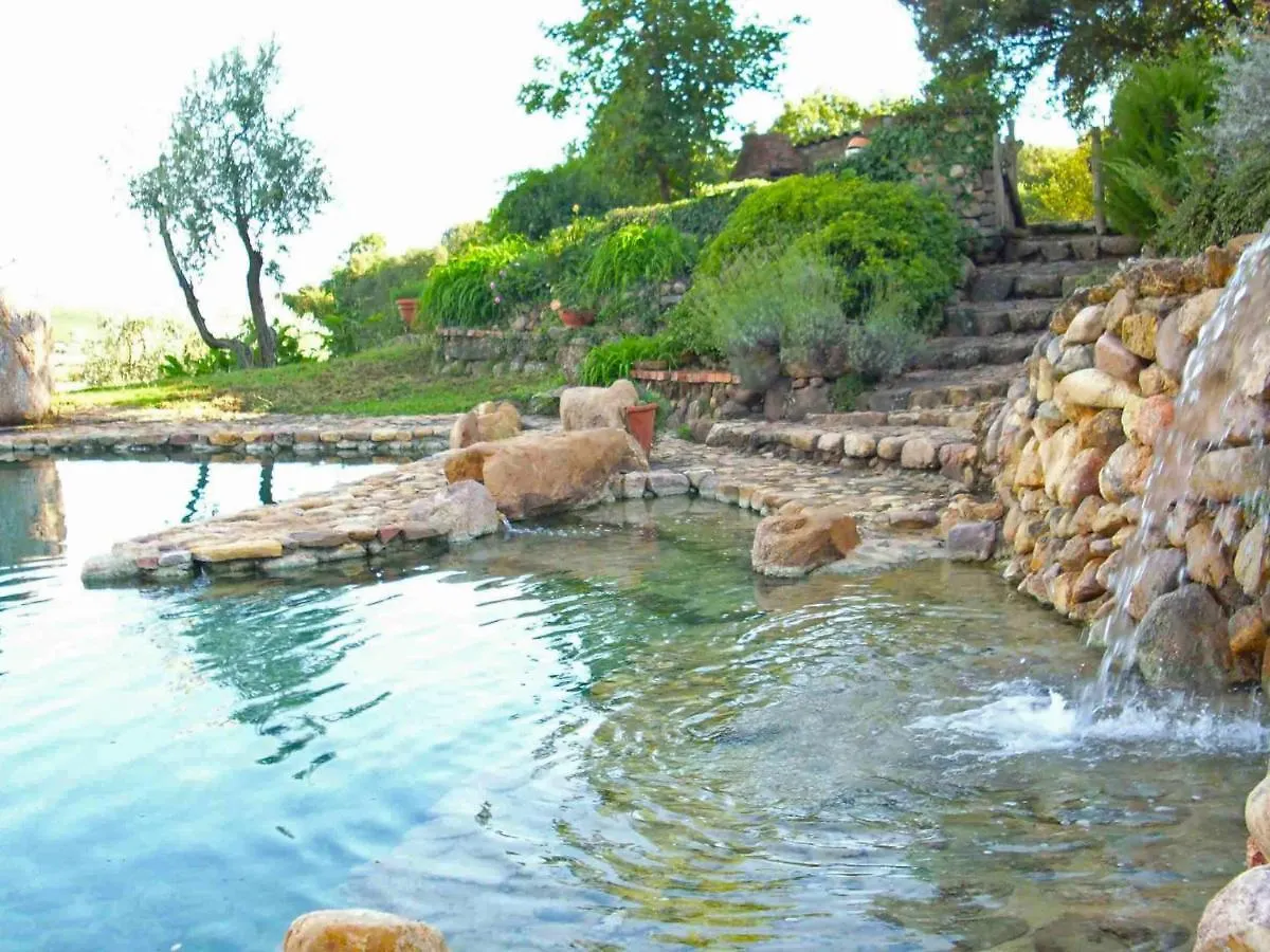 Locazione Turistica San Giorgio Villa Roccastrada Holiday home