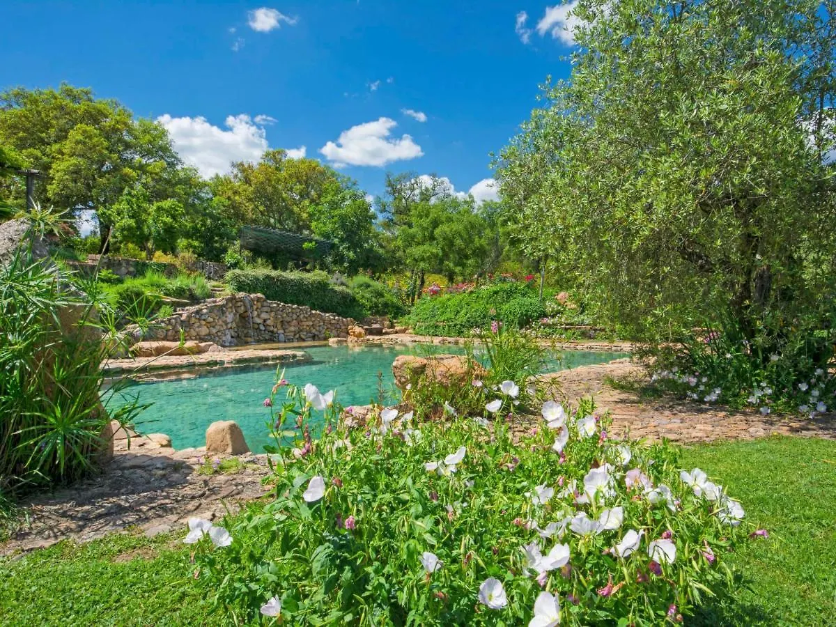 Holiday home Locazione Turistica San Giorgio Villa Roccastrada Italy