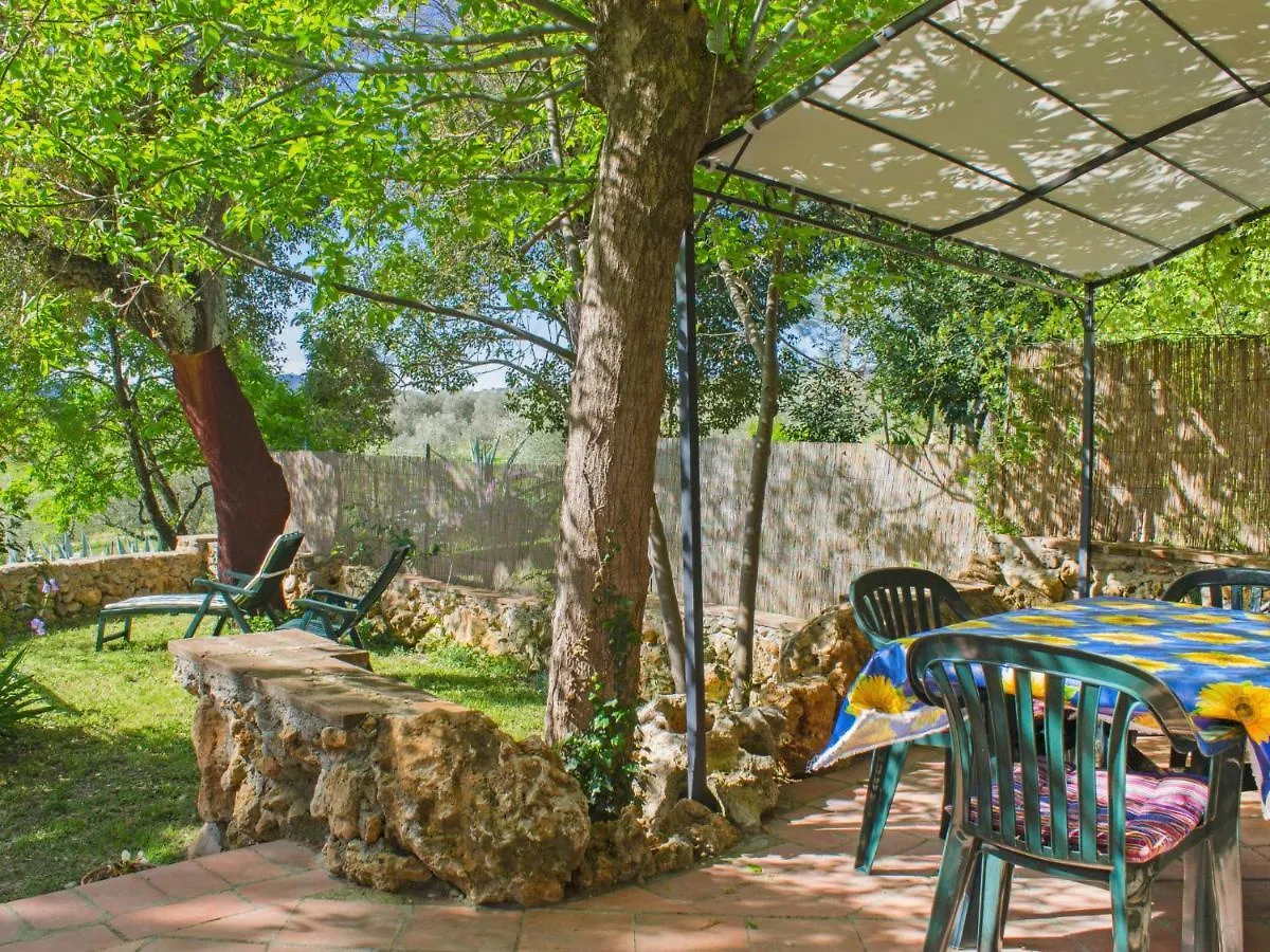 Holiday home Locazione Turistica San Giorgio Villa Roccastrada