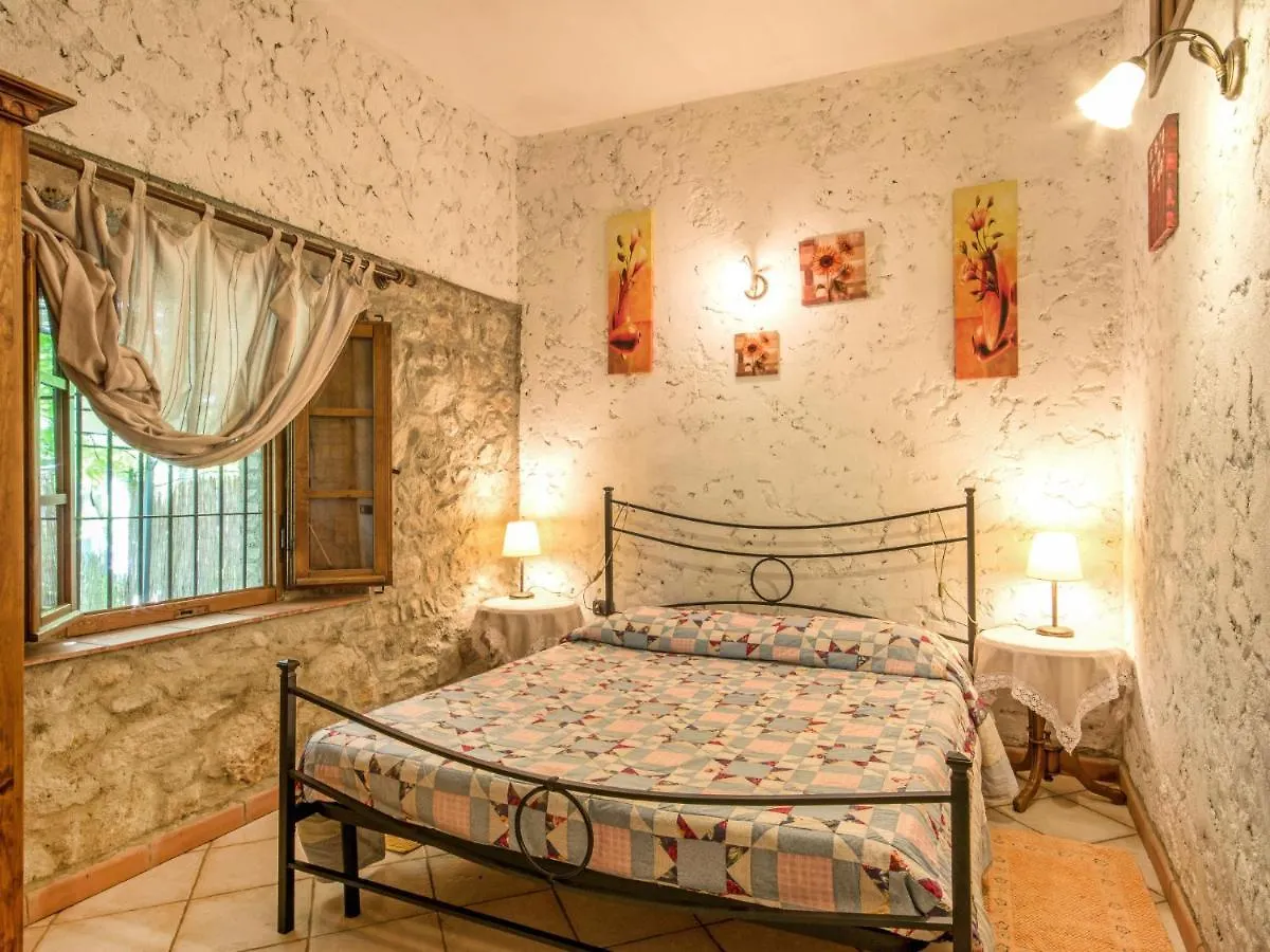Locazione Turistica San Giorgio Villa Roccastrada